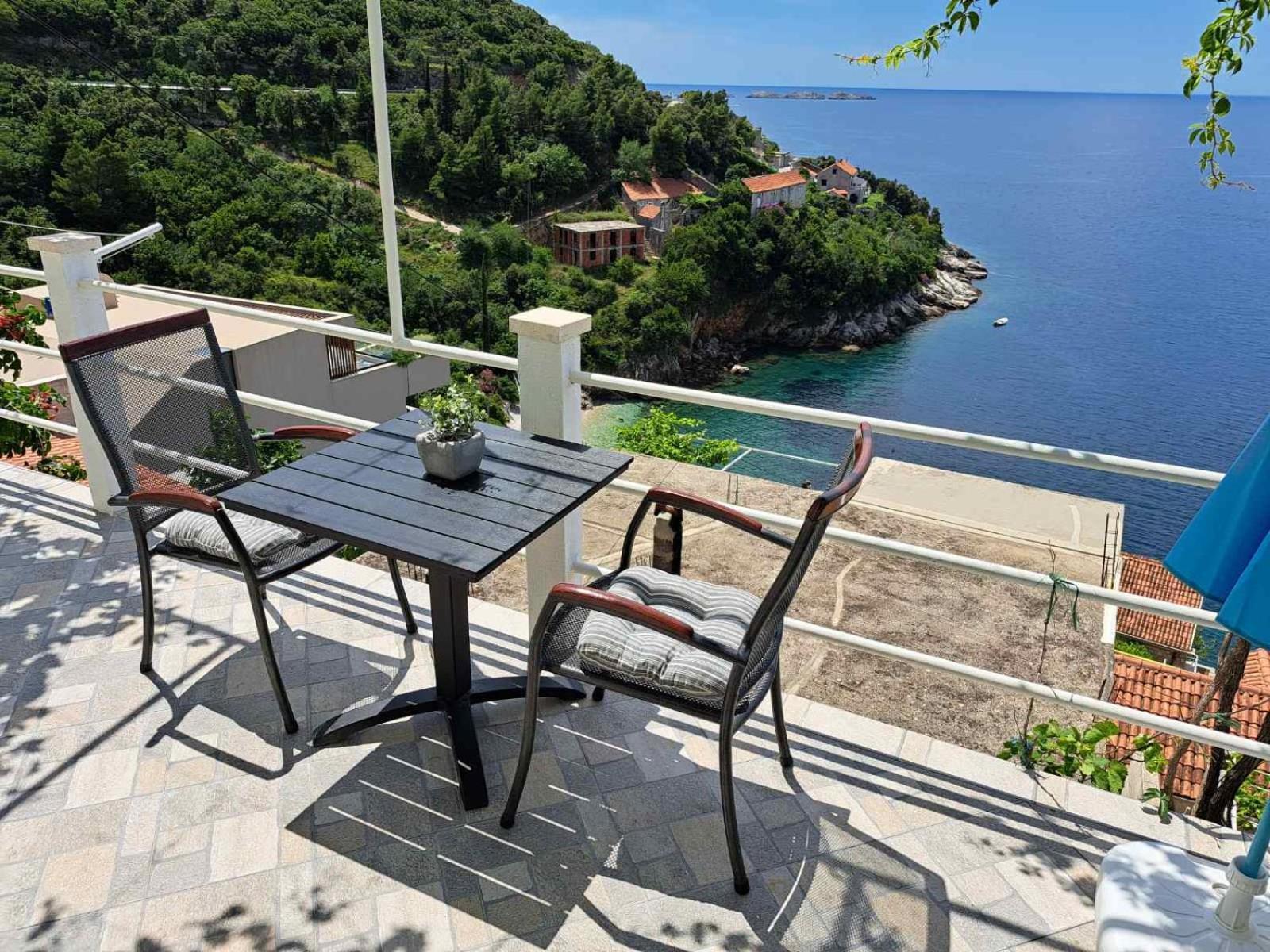 Studio Apartman G&K Ragusa Esterno foto