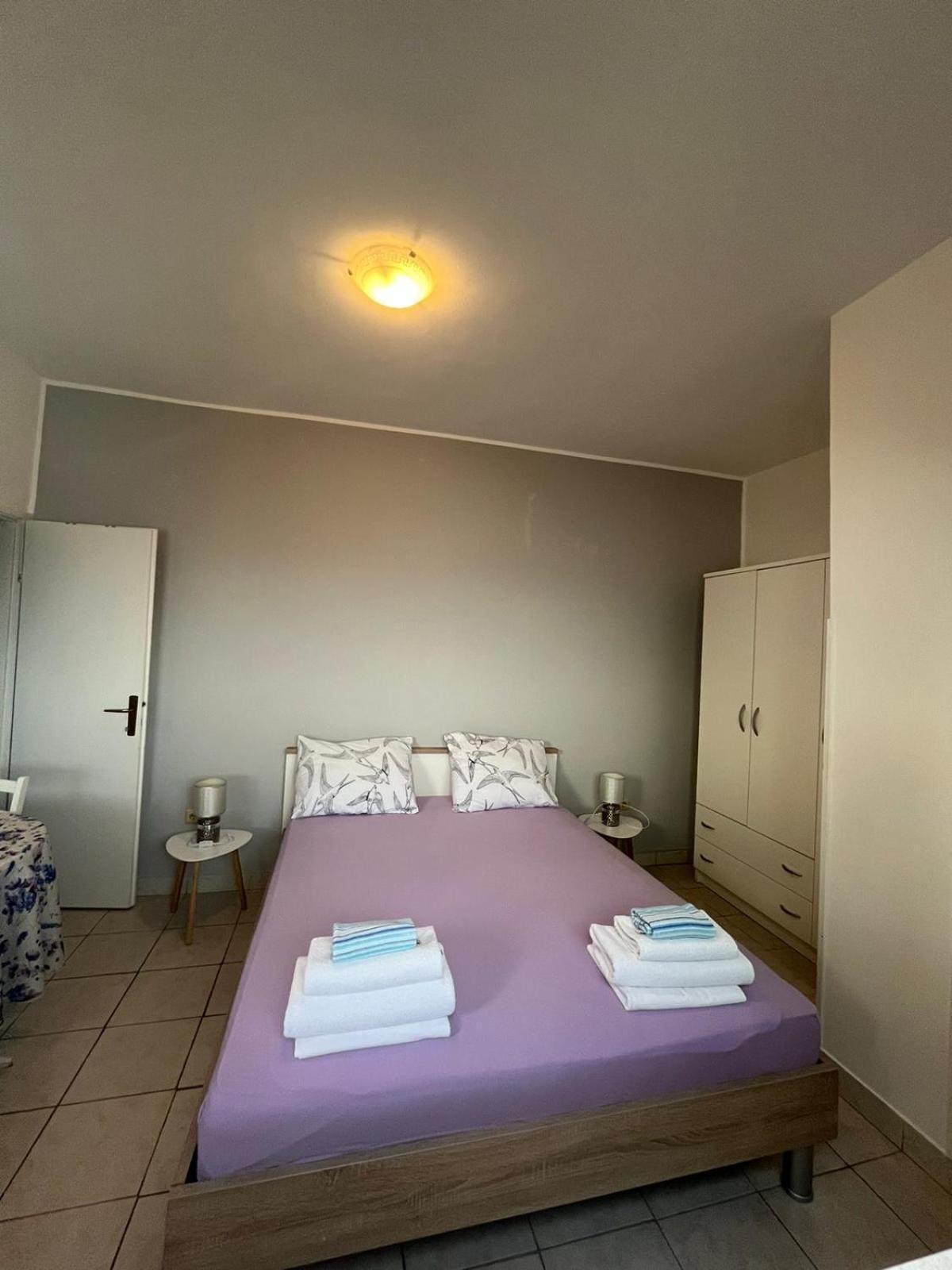Studio Apartman G&K Ragusa Esterno foto