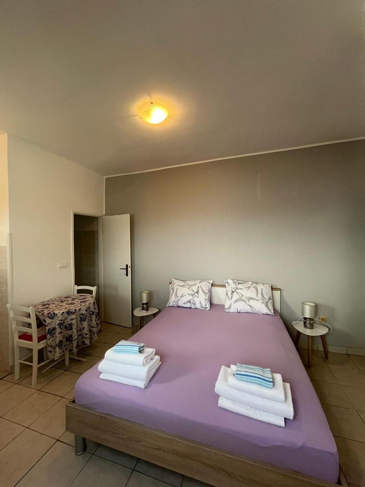 Studio Apartman G&K Ragusa Esterno foto