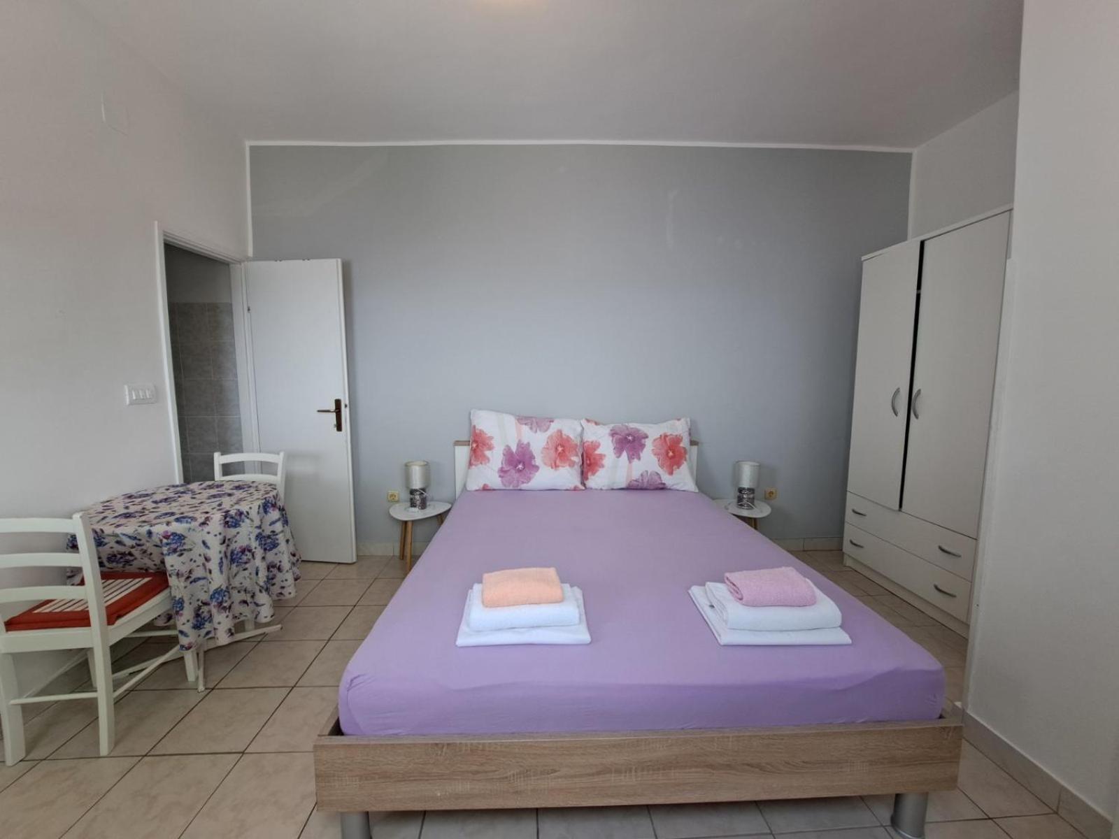 Studio Apartman G&K Ragusa Esterno foto