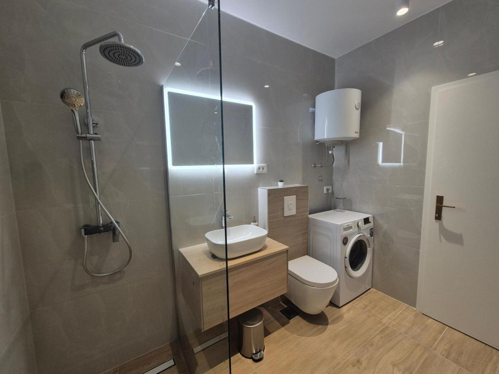 Studio Apartman G&K Ragusa Esterno foto